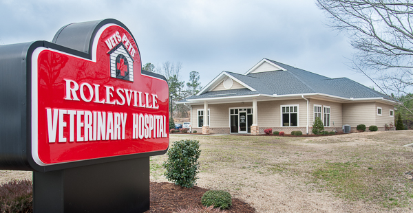 Who We Are - Rolesville Veterinary Hospital